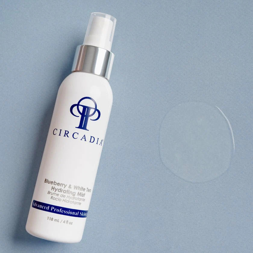 Toners and Face Mists