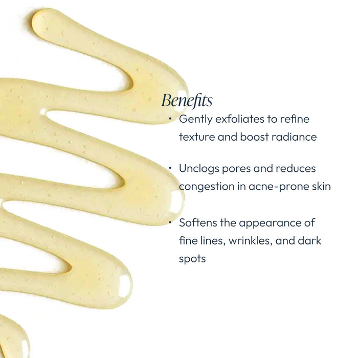 Circadia Cleansing Gel with Mandelic Acid