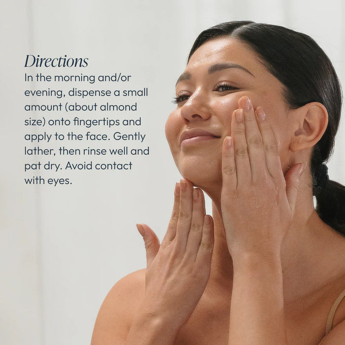 Circadia Cleansing Gel with Salicylic