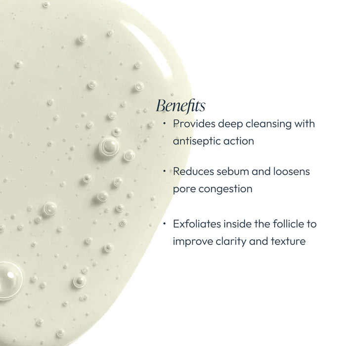 Circadia Cleansing Gel with Salicylic