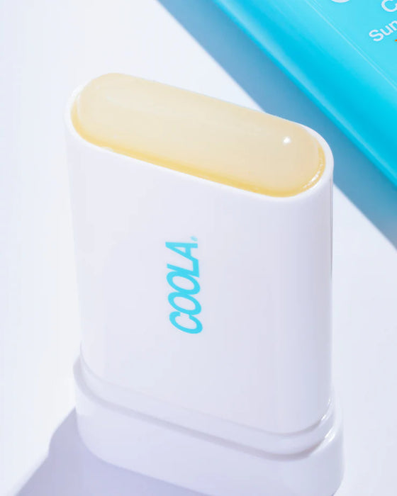 COOLA Clear Sunscreen Stick