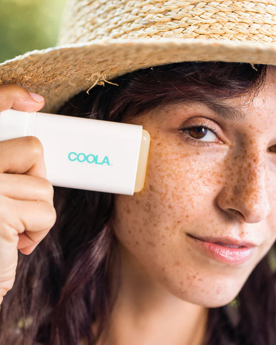 COOLA Clear Sunscreen Stick