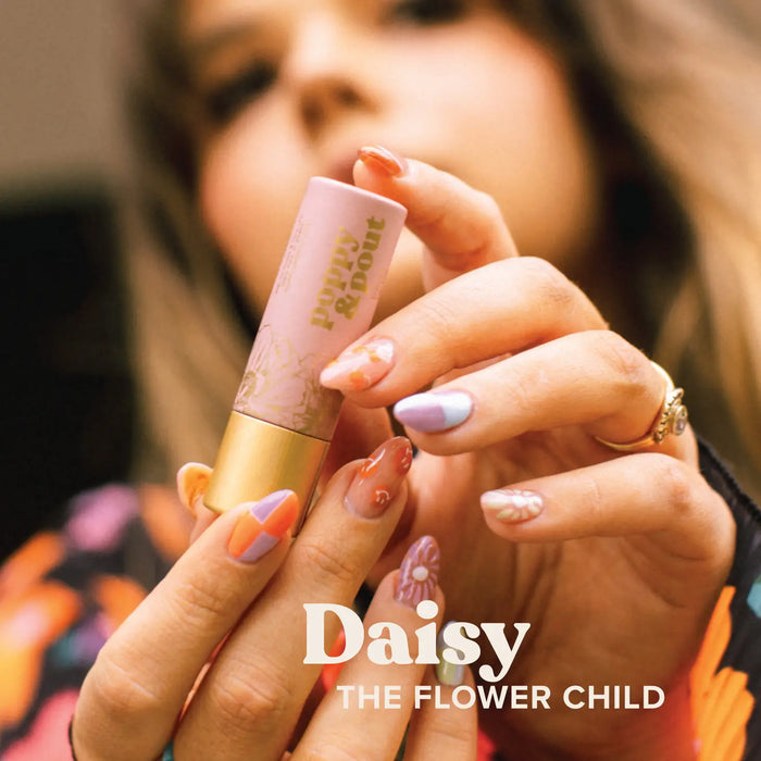 Tinted Lip Balm | Daisy
