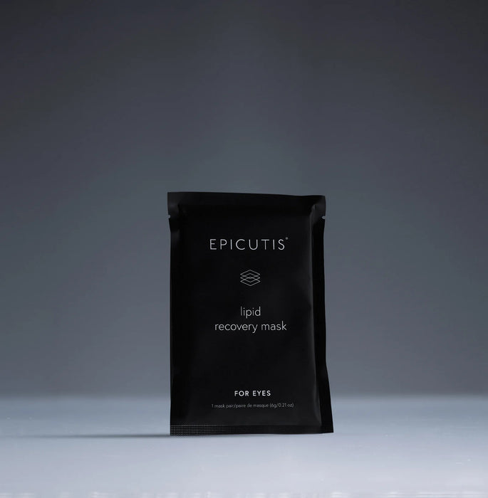 Epicutis Lipid Recovery Eye Mask