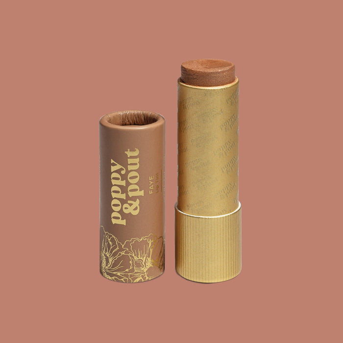 Tinted Lip Balm | Faye