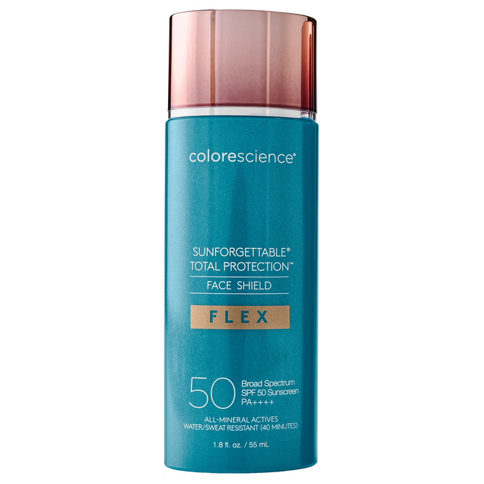 Colorescience | Sunforgettable® Total Protection® Face Shield Flex SPF 50