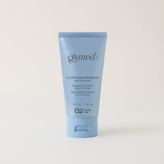 GlyMed Hydrating Masque With Enzymes