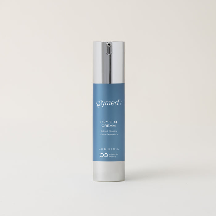 GlyMed Oxygen Cream