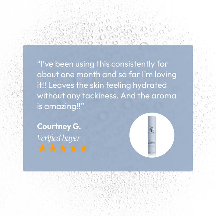 Circadia Licorice & Bearberry Brightening Mist