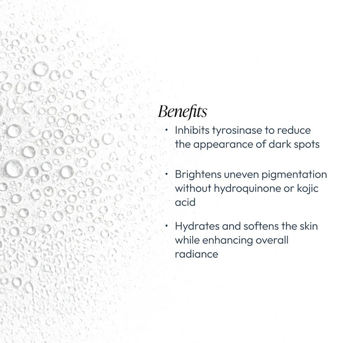 Circadia Licorice & Bearberry Brightening Mist