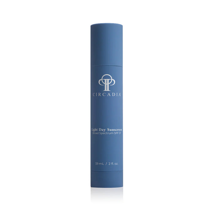 Circadia Light Day Sunscreen Broad Spectrum SPF-37