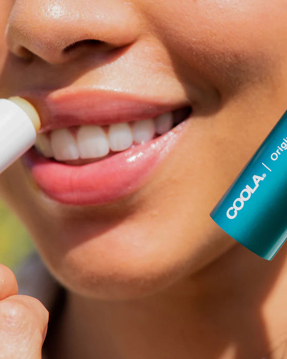 Coola Original Liplux Lip Balm Sunscreen