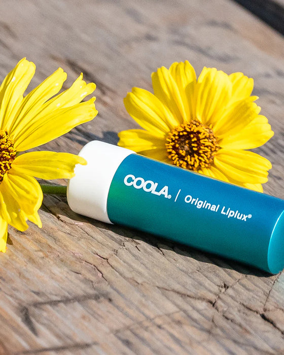 Coola Original Liplux Lip Balm Sunscreen