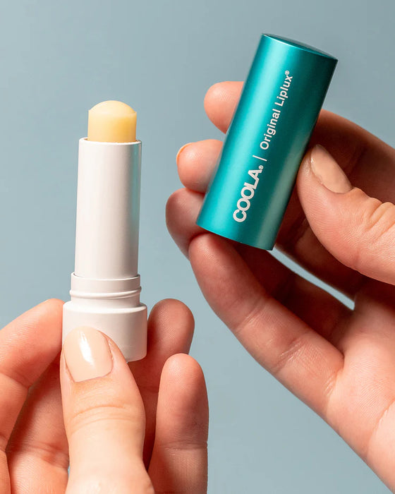 Coola Original Liplux Lip Balm Sunscreen