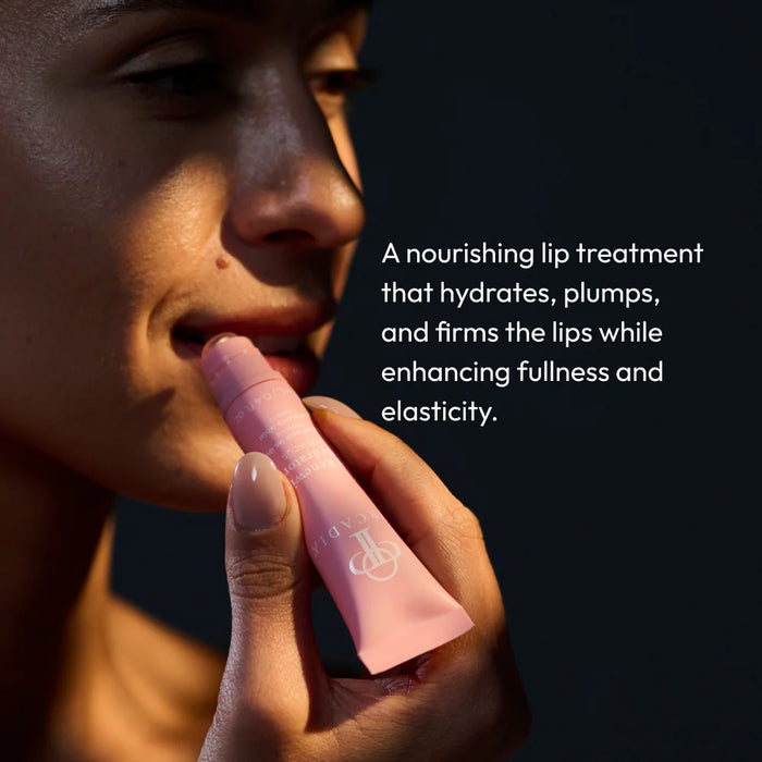Circadia Lip Renewal Hydrator