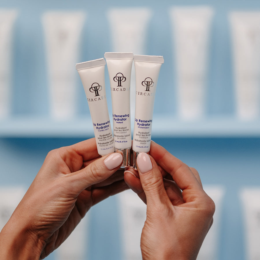 Circadia Lip Renewal Hydrator | Circadia Products in Canada