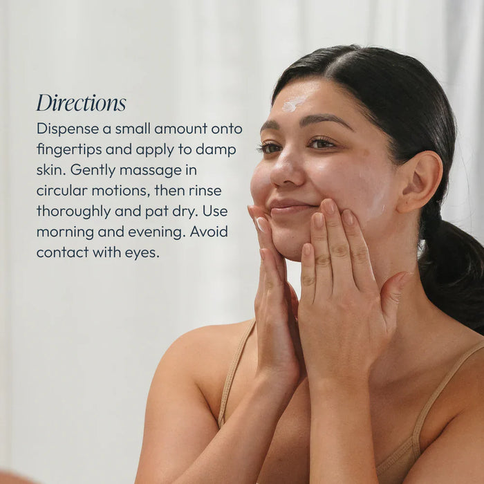 Circadia Nourish Cream Cleanser