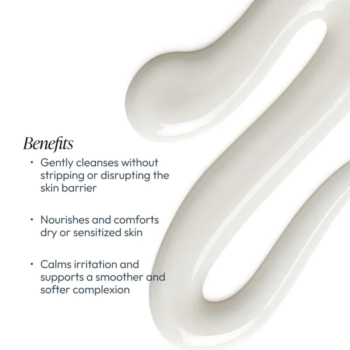 Circadia Nourish Cream Cleanser