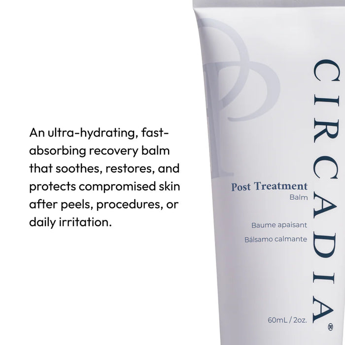 Circadia Post Treatment Balm (formerly Post Peel Balm)