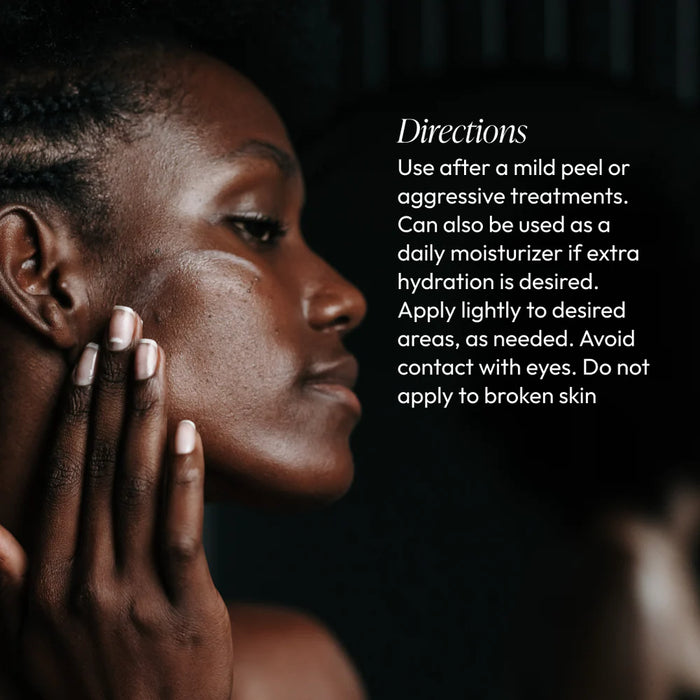 Circadia Post Treatment Balm (formerly Post Peel Balm)