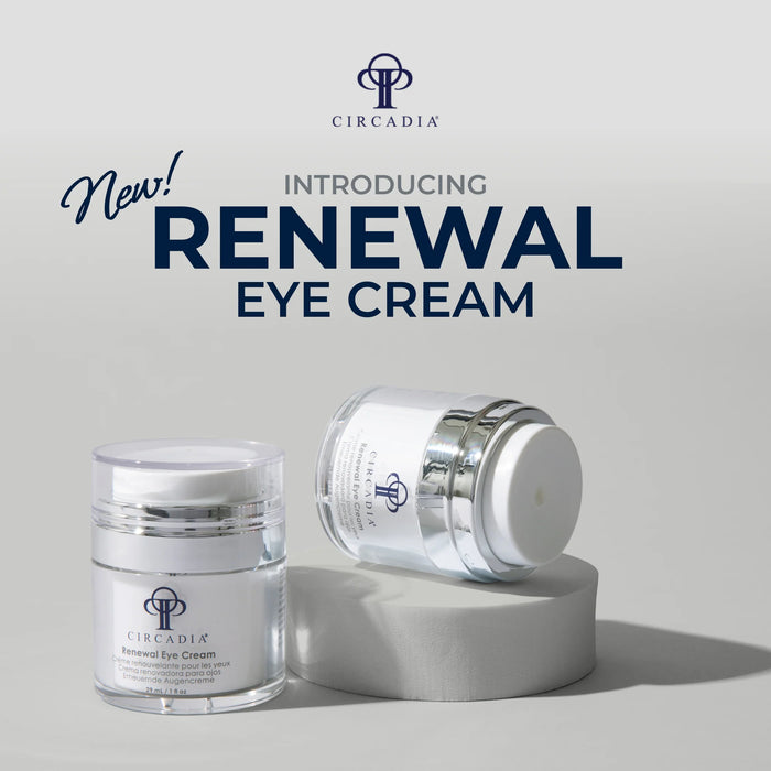 Renewal Eye Cream