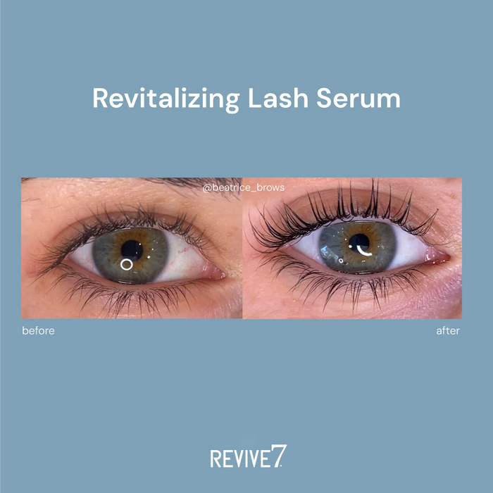 Revive7: Revitalizing Lash Serum