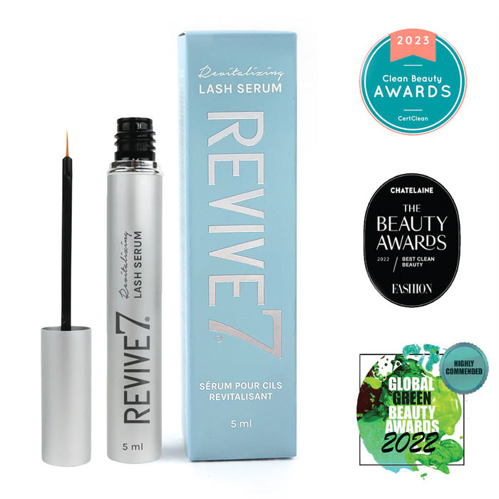 Revive7: Revitalizing Lash Serum