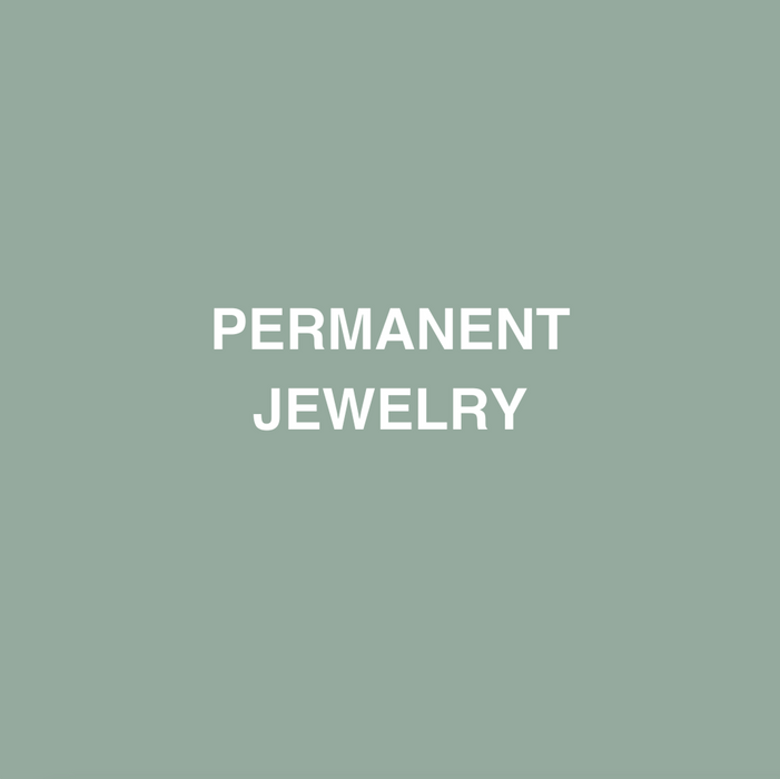 Permanent Jewelry | Bracelet