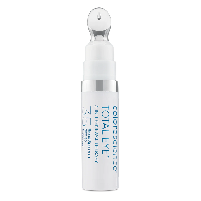 Colorescience | Total Eye® 3-In-1 Renewal Therapy SPF 35