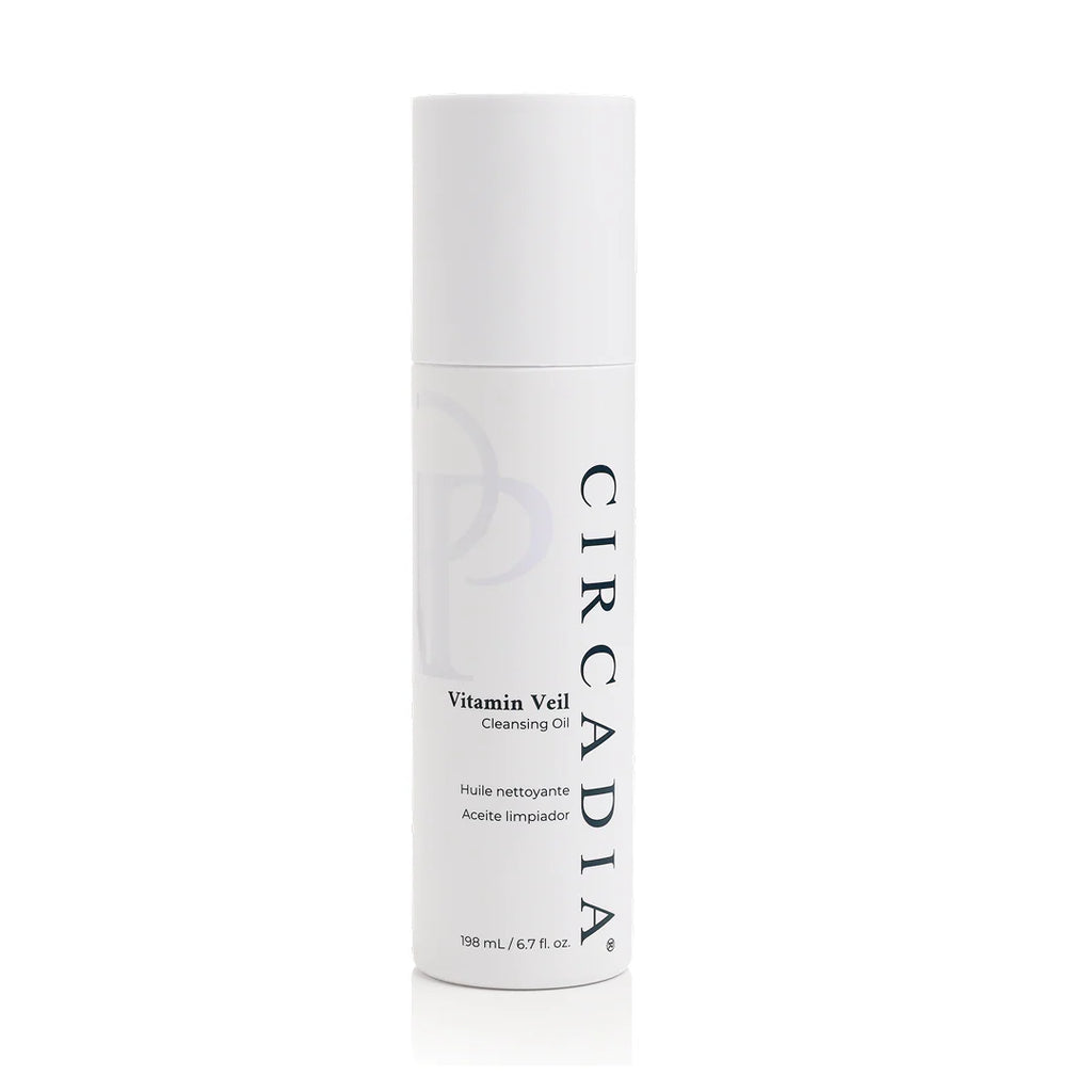 Circadia Vitamin Veil Cleansing Oil | Circadia Products in Canada