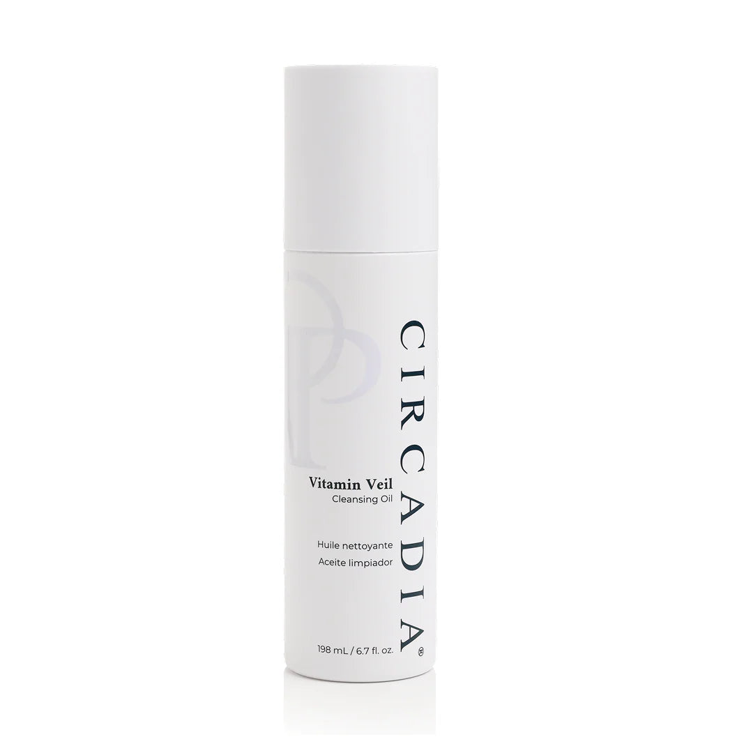 Circadia Vitamin Veil Cleansing Oil | Circadia Products in Canada
