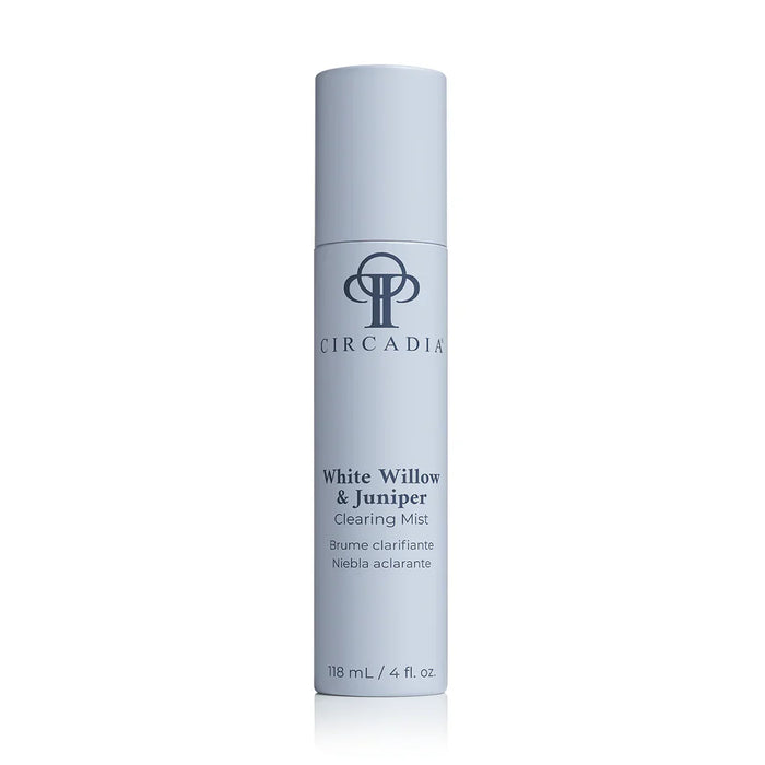 Circadia White Willow & Juniper Clearing Mist