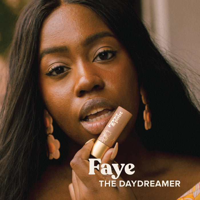 Tinted Lip Balm | Faye