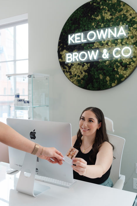 Black Friday Gift Card – Pay $100, Get $125