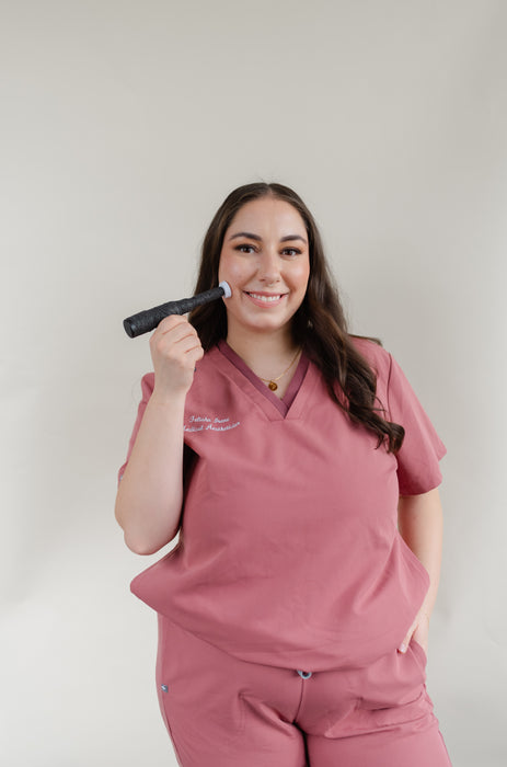 Black Friday Promo | Microneedling Facial